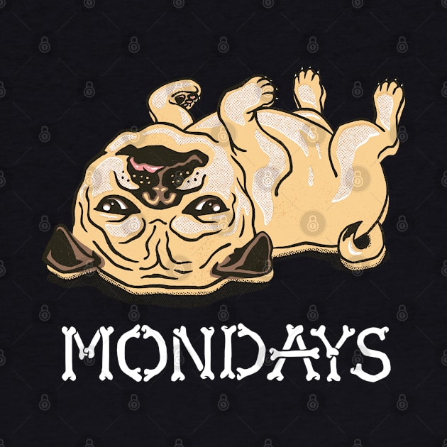 Mondays by CPdesign